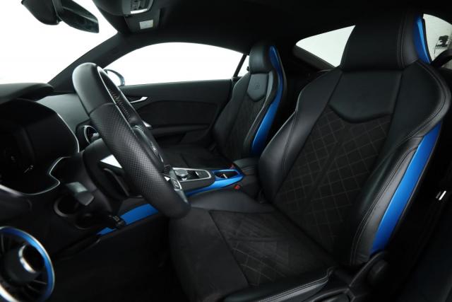Audi Tt Coupé image 9