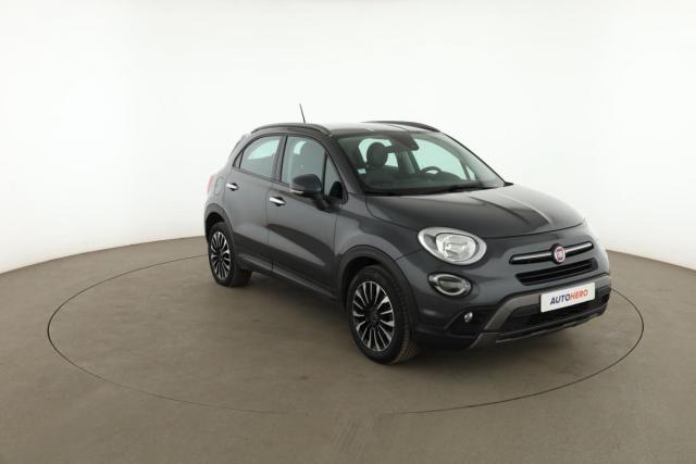 Fiat 500x image 9