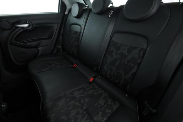 Fiat 500x image 8