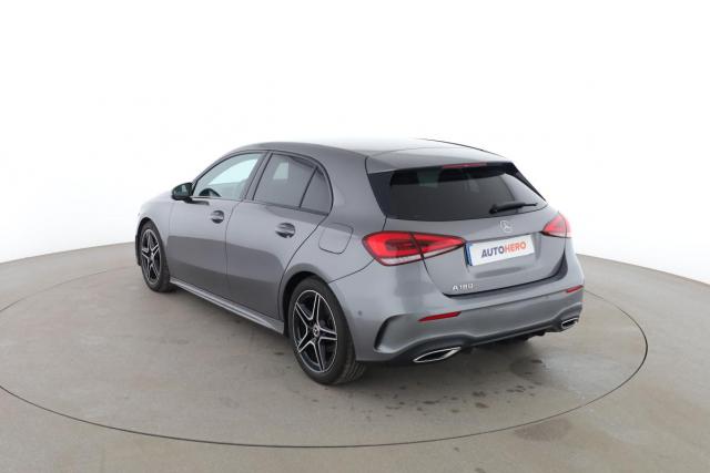 Mercedes Benz Classe A image 1