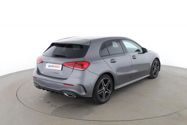 Mercedes Benz Classe A image 9