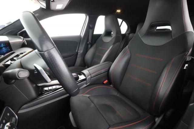 Mercedes Benz Classe A image 6