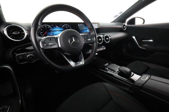 Mercedes Benz Classe A image 4