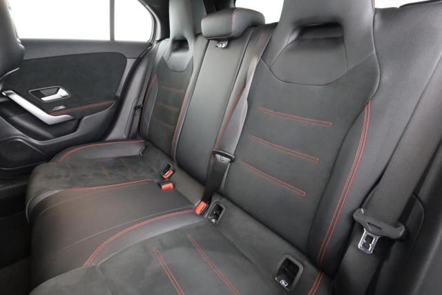 Mercedes Benz Classe A image 8