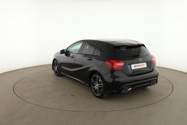 Mercedes Benz Classe A image 2