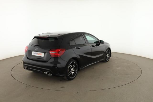 Mercedes Benz Classe A image 1