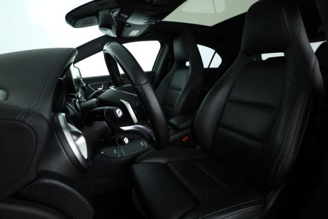 Mercedes Benz Classe A image 8