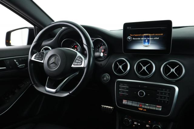 Mercedes Benz Classe A image 4