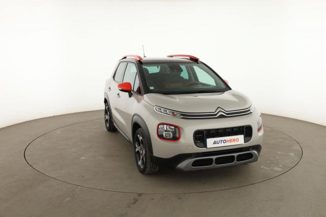 Citroen C3 Aircross image 1