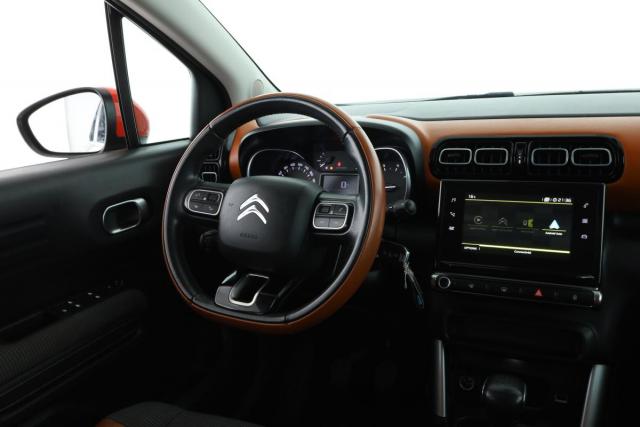 Citroen C3 Aircross image 8