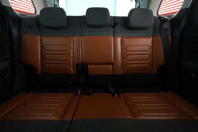 Citroen C3 Aircross image 9