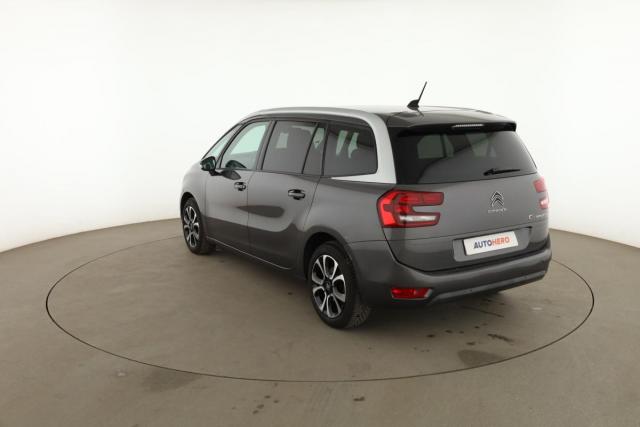 Citroen Grand C4 Spacetourer image 8