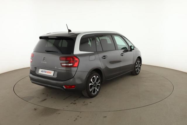 Citroen Grand C4 Spacetourer image 3