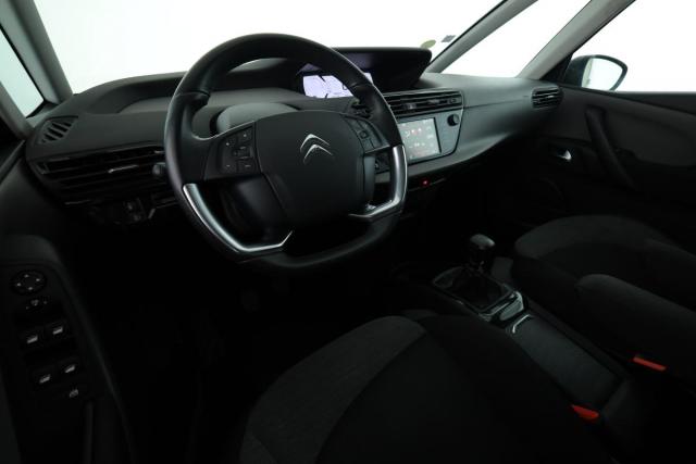 Citroen Grand C4 Spacetourer image 4