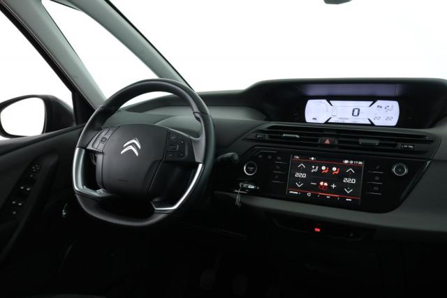 Citroen Grand C4 Spacetourer image 6