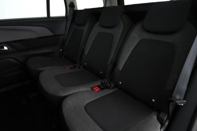 Citroen Grand C4 Spacetourer image 9