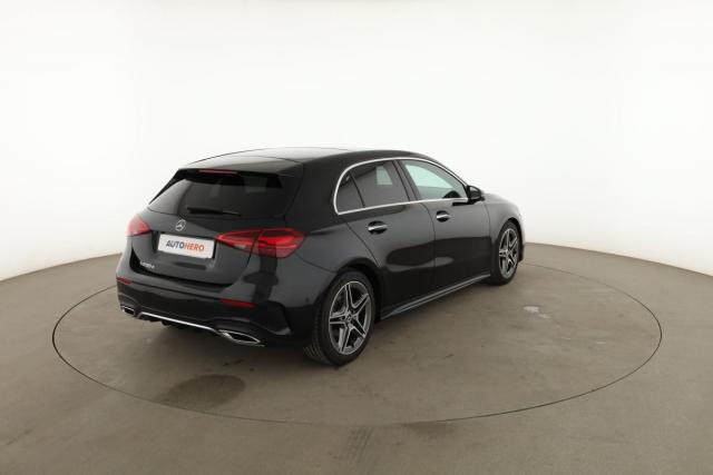 Mercedes Benz Classe A image 5