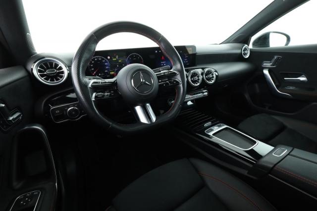 Mercedes Benz Classe A image 4