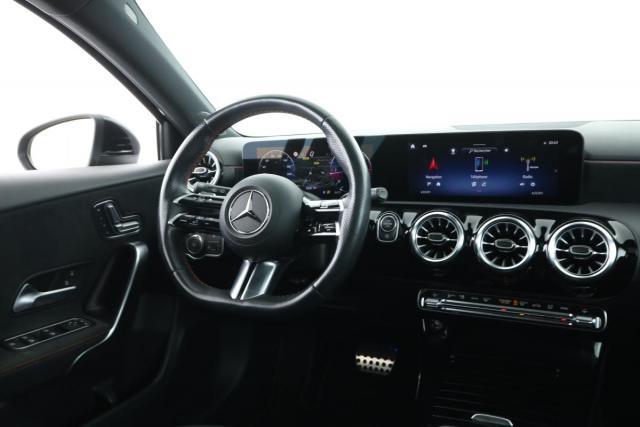 Mercedes Benz Classe A image 9