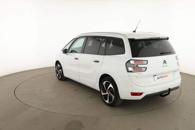 Citroen Grand C4 Picasso image 8
