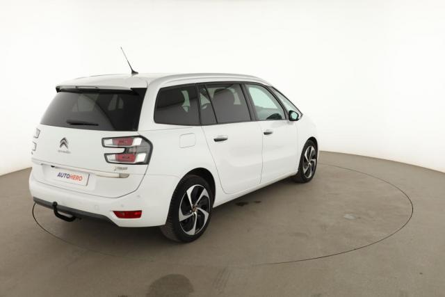Citroen Grand C4 Picasso image 2