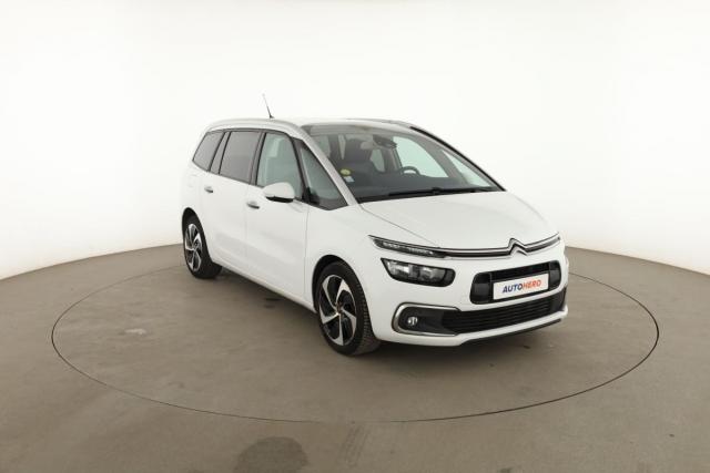 Citroen Grand C4 Picasso image 9