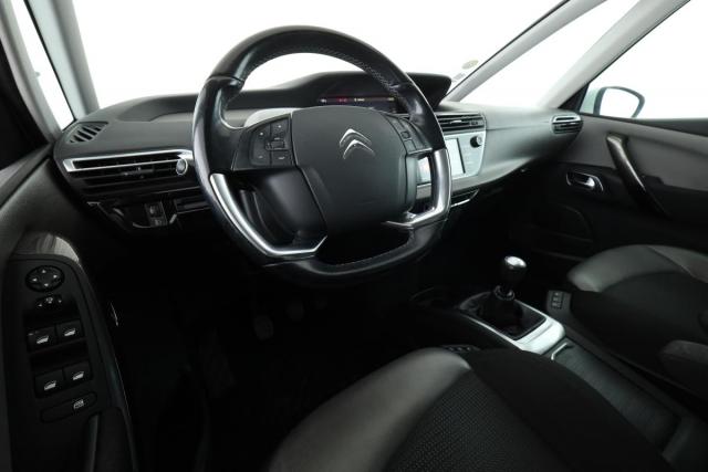 Citroen Grand C4 Picasso image 3