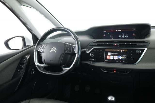 Citroen Grand C4 Picasso image 1
