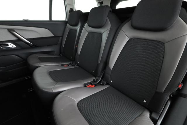 Citroen Grand C4 Picasso image 4