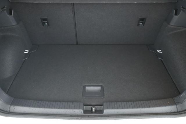 Volkswagen T-Cross image 1