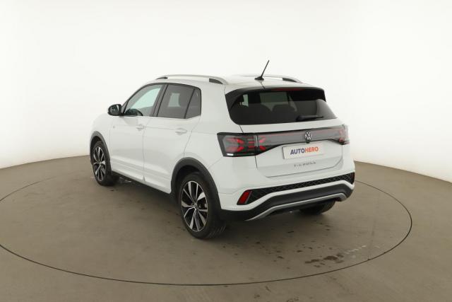 Volkswagen T-Cross image 8