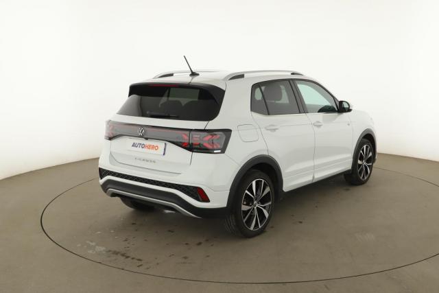 Volkswagen T-Cross image 9