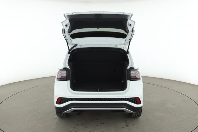 Volkswagen T-Cross image 4