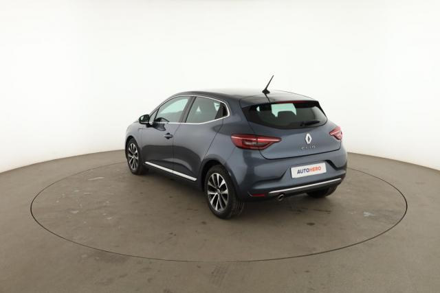 Renault Clio image 7