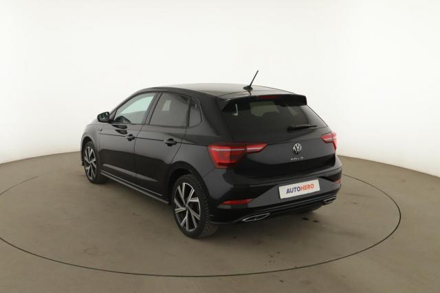 Volkswagen Polo image 2