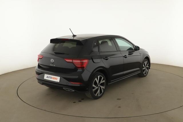 Volkswagen Polo image 4