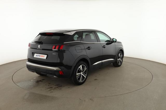 Peugeot 3008 image 1