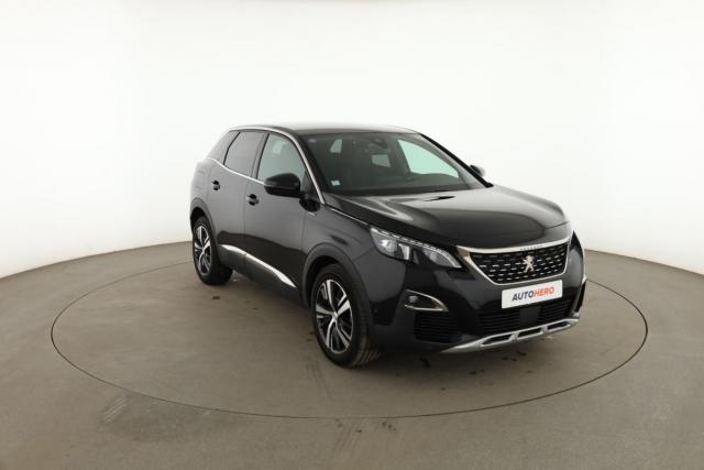 Peugeot 3008 image 8