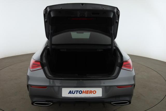 Mercedes Benz Cla image 6