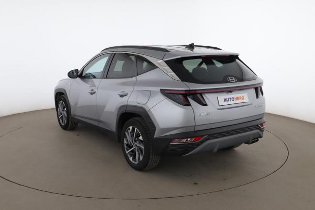 Hyundai Tucson image 7