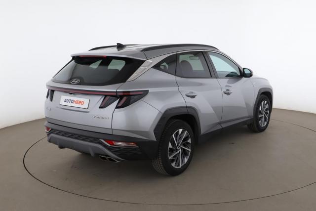 Hyundai Tucson image 3