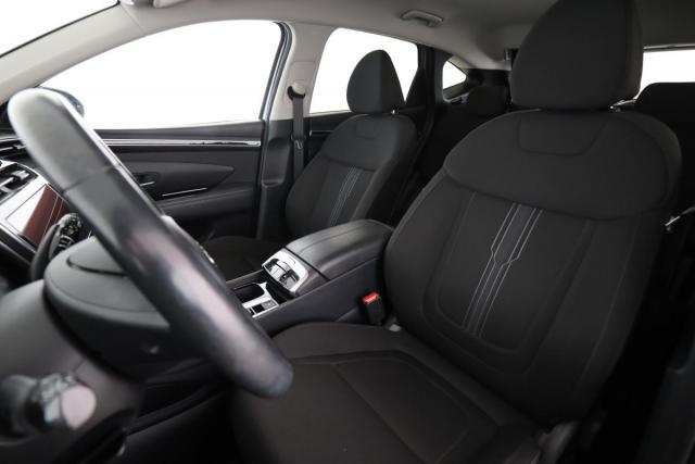 Hyundai Tucson image 1