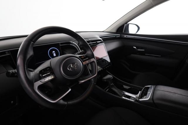 Hyundai Tucson image 5
