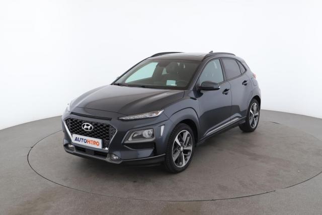 Hyundai Kona 1.6 Crdi Executive Dct-7 136 Ch
