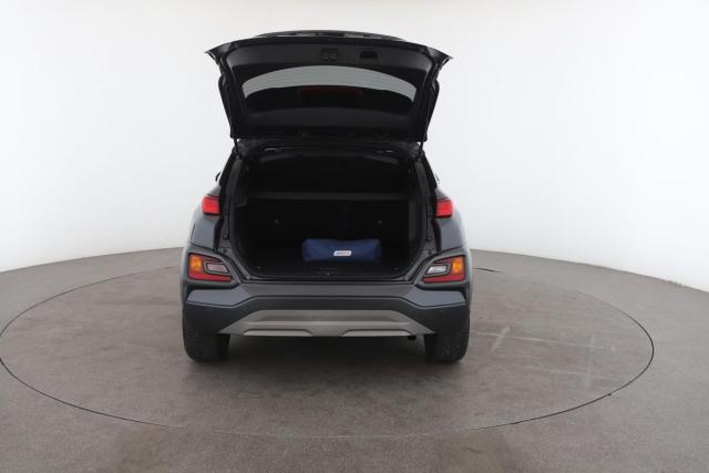 Hyundai Kona image 4