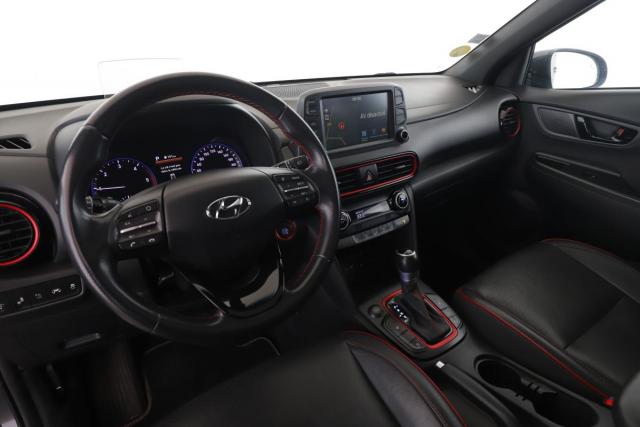 Hyundai Kona image 6