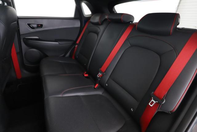 Hyundai Kona image 7