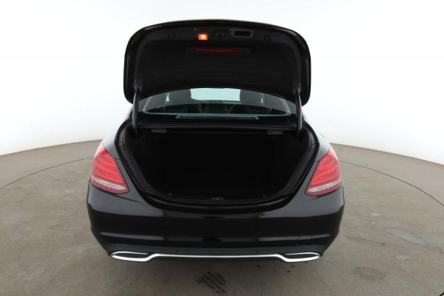 Mercedes Benz Classe C image 6