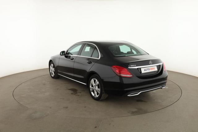 Mercedes Benz Classe C image 2
