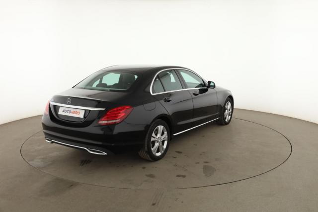 Mercedes Benz Classe C image 5